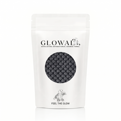 מגבת הפילינג מבית Glowal